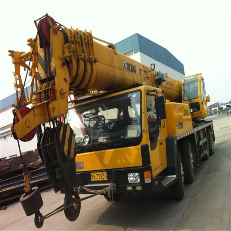 松潘吊车的租用时间是按小时还是按天计费