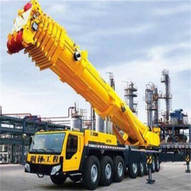 松潘附近25吨吊车出租电话