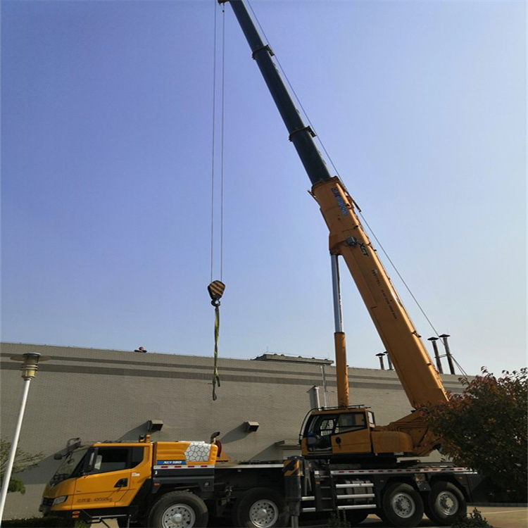 松潘附近的8吨吊车出租电话