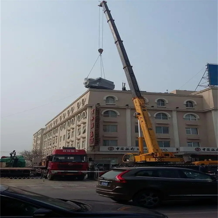 松潘桥梁基础施工|大型设备租赁解决方案|吊装运输难点攻克