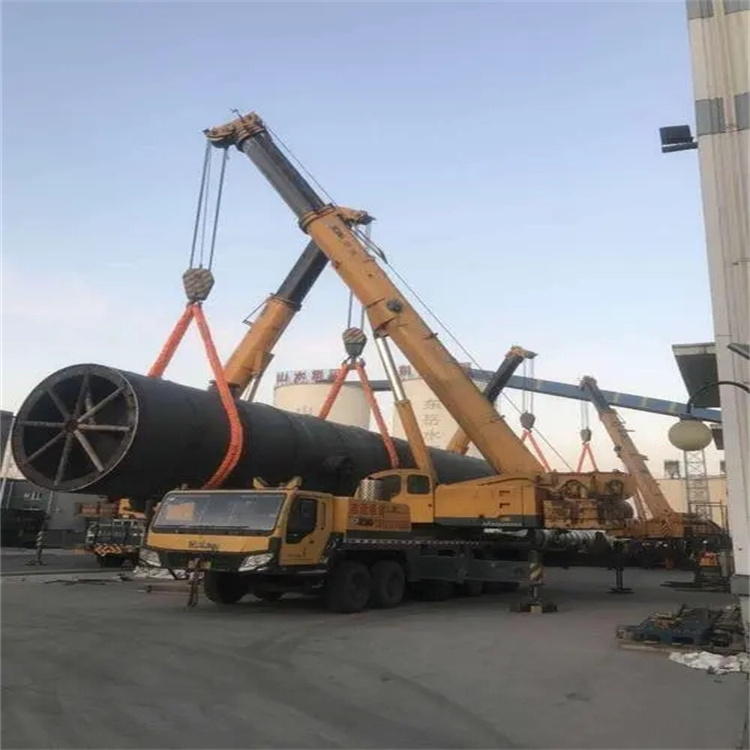 松潘专业提供吊车租赁