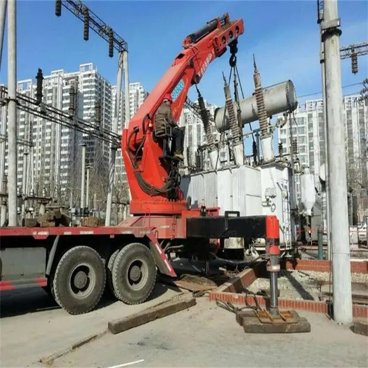 松潘矩形风管吊装