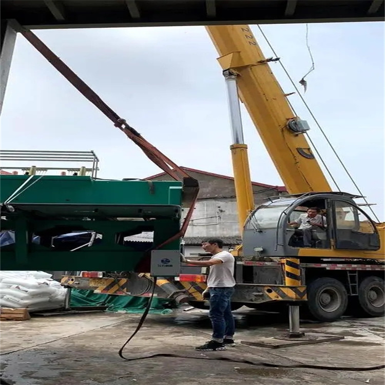 松潘大吨位吊车租赁应急保障方案|化解突发吊装需求难题