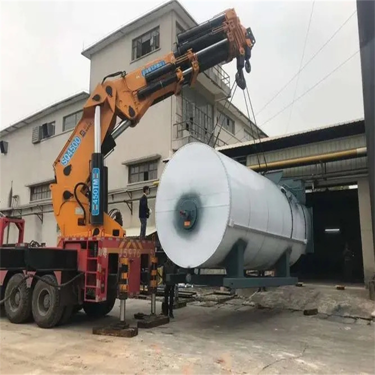 松潘吊车租用电话|24小时应急服务|精准吊装方案